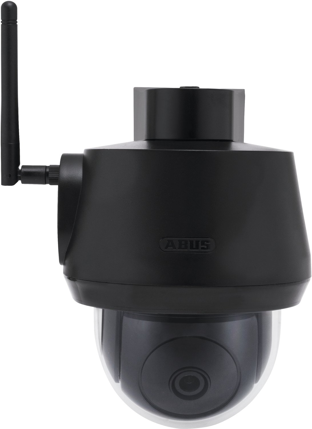 ABUS EasyLook PPDF17620 senza fili-Telecamera aggiuntiva 2304 x 1296 Pixel 2.4 GHz