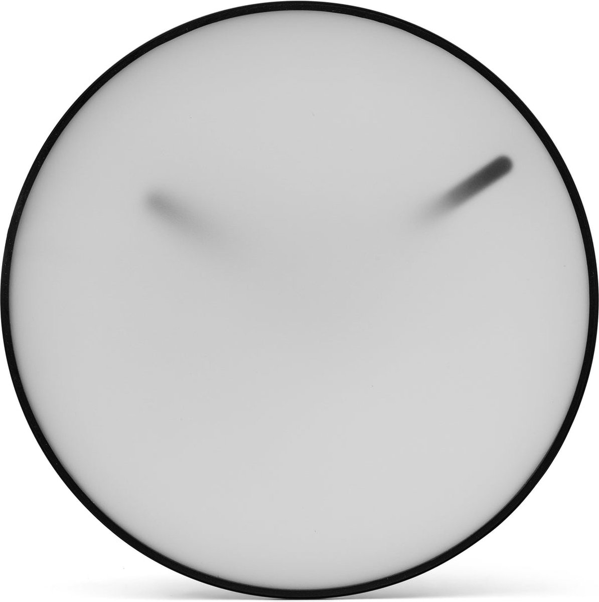 Gejst Reloj de pared Momentt Ø30 cm Blanco