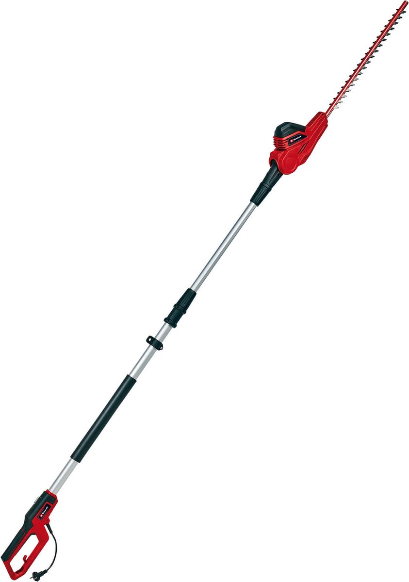 Einhell GC-HH 5056 Elettrico Tagliasiepi con manico telescopico 560 mm
