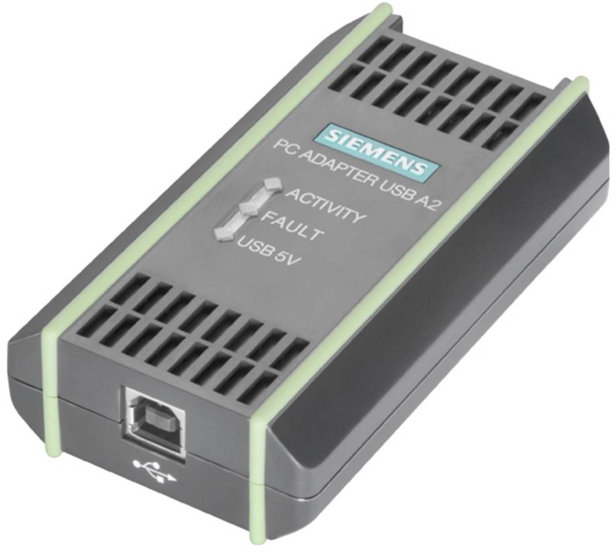 Siemens 6GK15710BA000AA0 6GK1571-0BA00-0AA0 Adattatore 12 MBit/s
