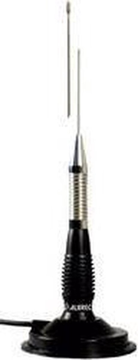 Antenna mobile CB Albrecht 6330 ML 130 Tipo Lambda 5/8