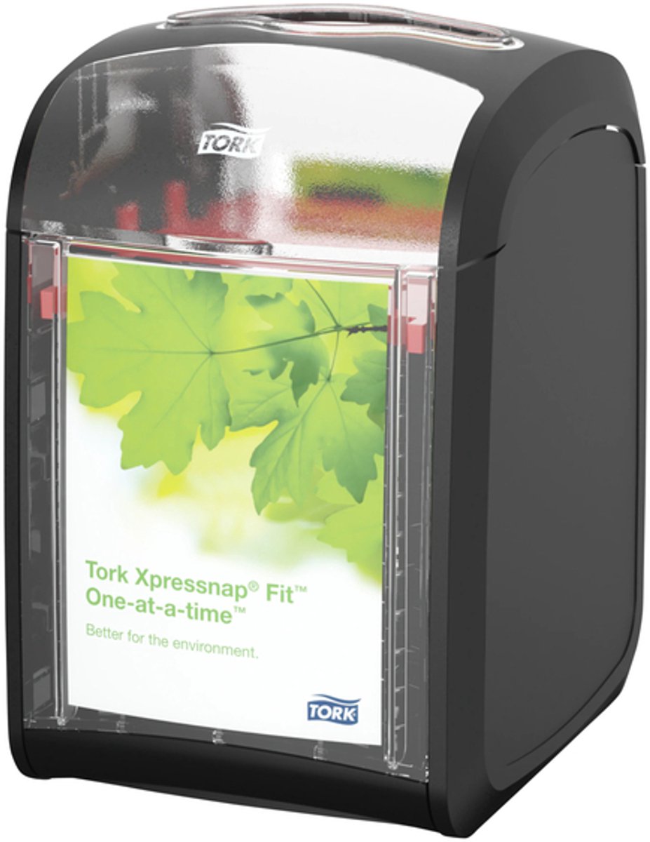 TORK tovagliolo titolare Signature line 272900 1 pz.