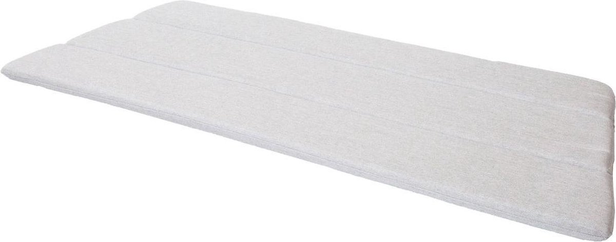 Cane-line Cojín para sofá de 2 plazas Breeze Cane-line Natté light grey