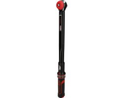 KS Tools ERGOTORQUE®precision Chiave dinamometrica con cricchetto 1/2 (12.5 mm) 60 - 320 Nm
