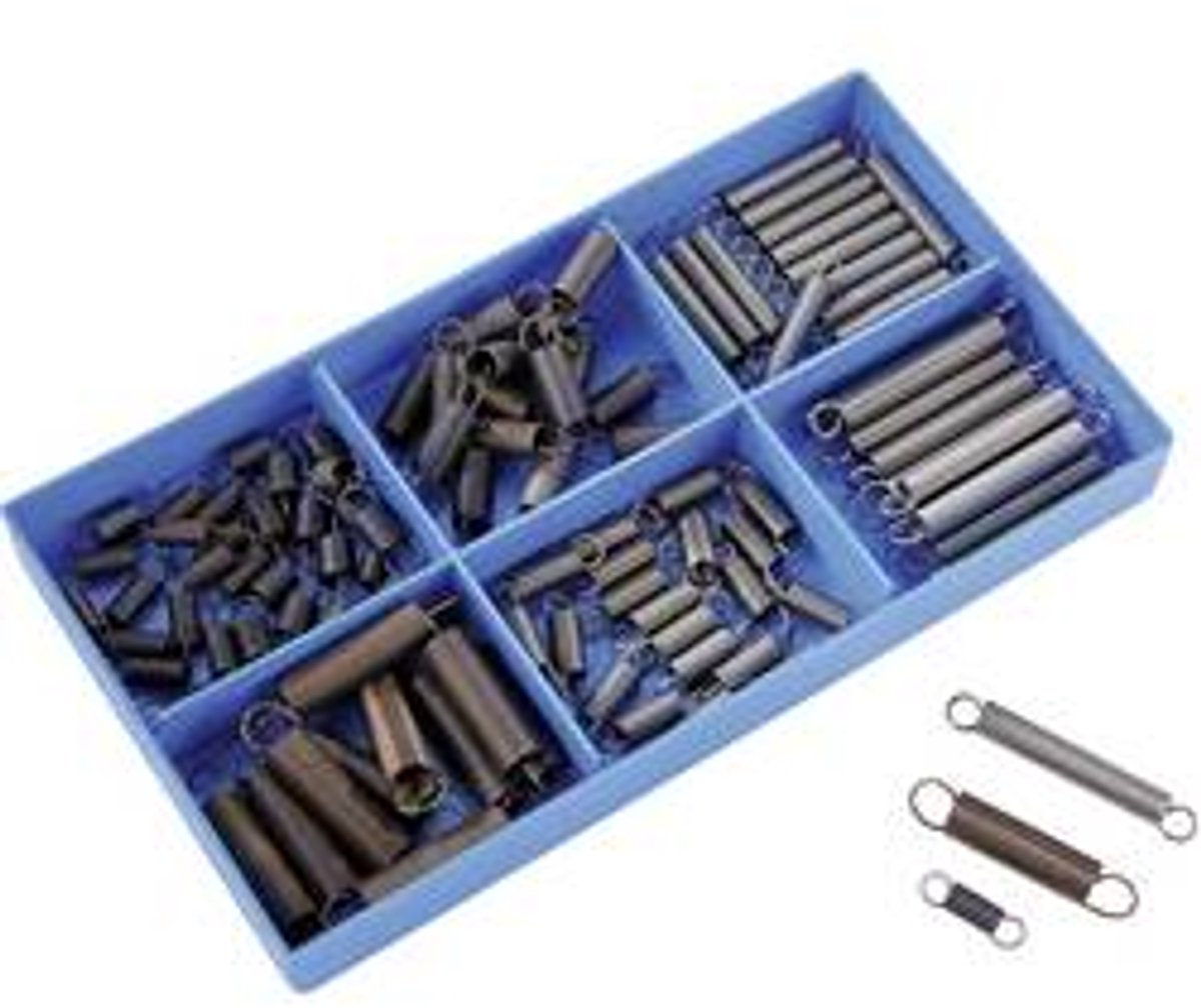 17460 Molle Contenuto 100 Parti