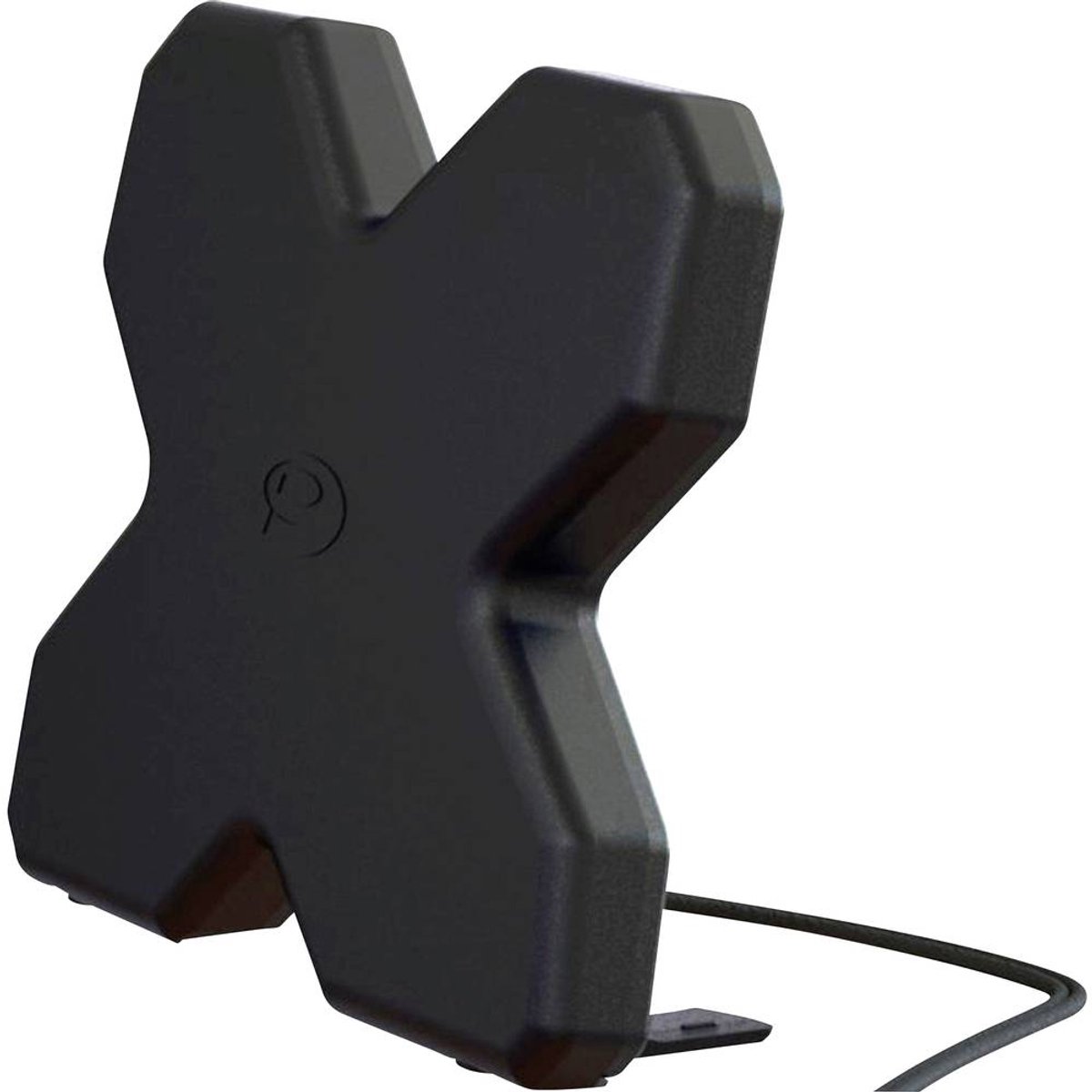 Antenna per ambienti interni 5G, LTE Wittenberg Antennen WB 5000 SMA