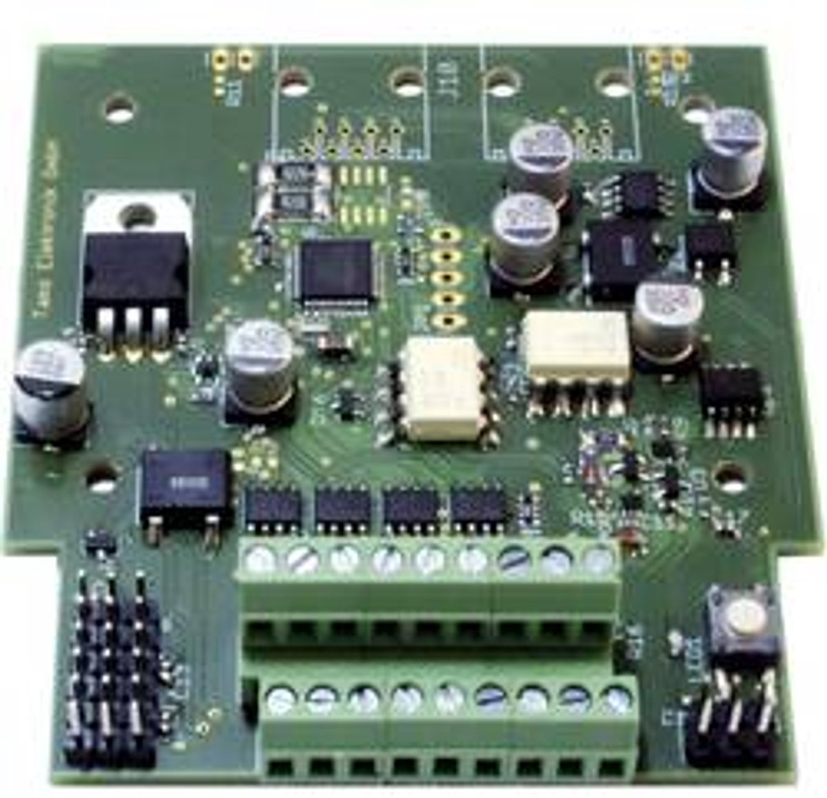 Multi decoder TAMS Elektronik 43-03126-01-C MD-2 Modulo