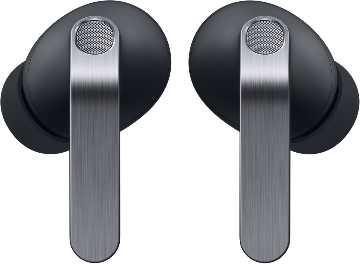Samsung Galaxy Buds4 Pro - Sort
