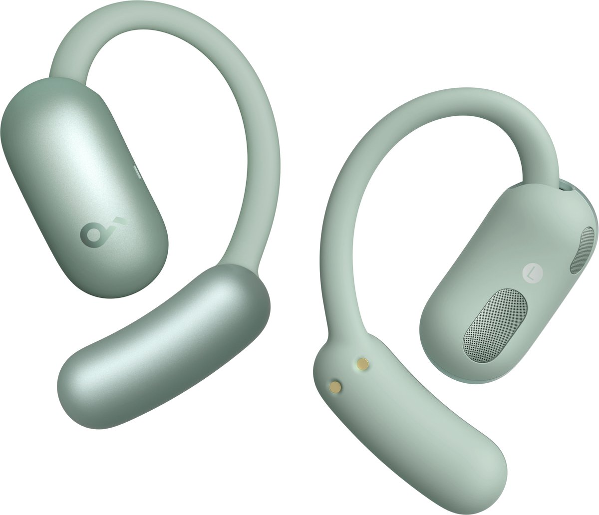 Anker soundcore AeroFit 2 - Green