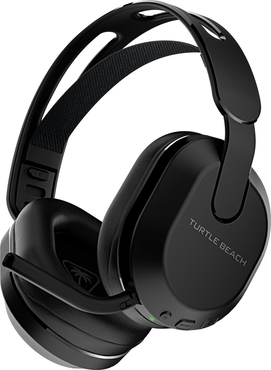 Turtle Beach Stealth 500 - Black