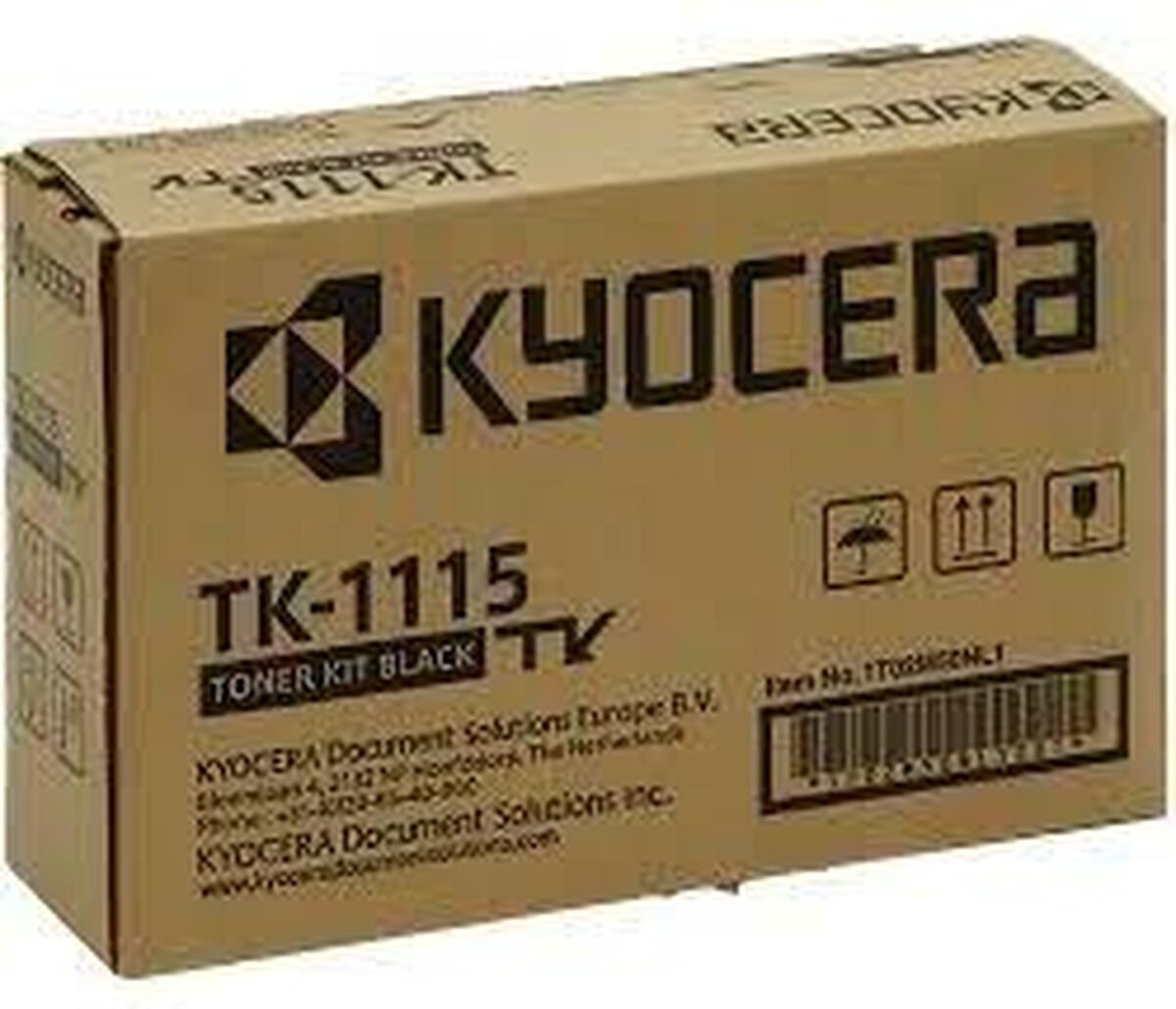 Kyocera TK 1115