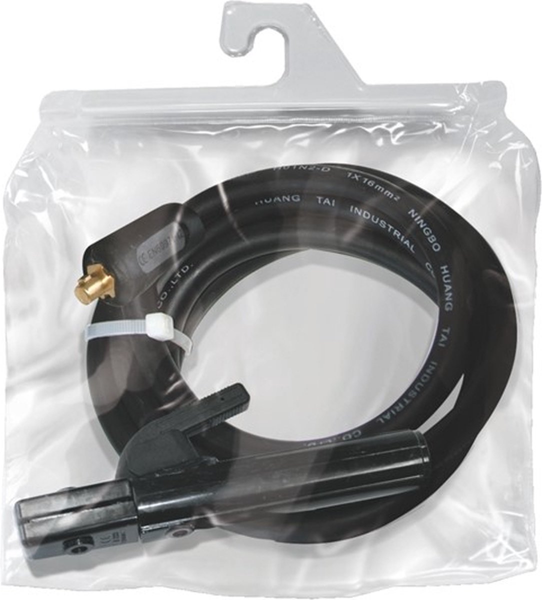Toparc 043848 Supporto per elettrodi con cavo