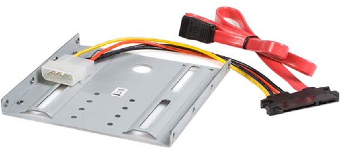 StarTech.com 2.5in Hard Drive to 3.5in D