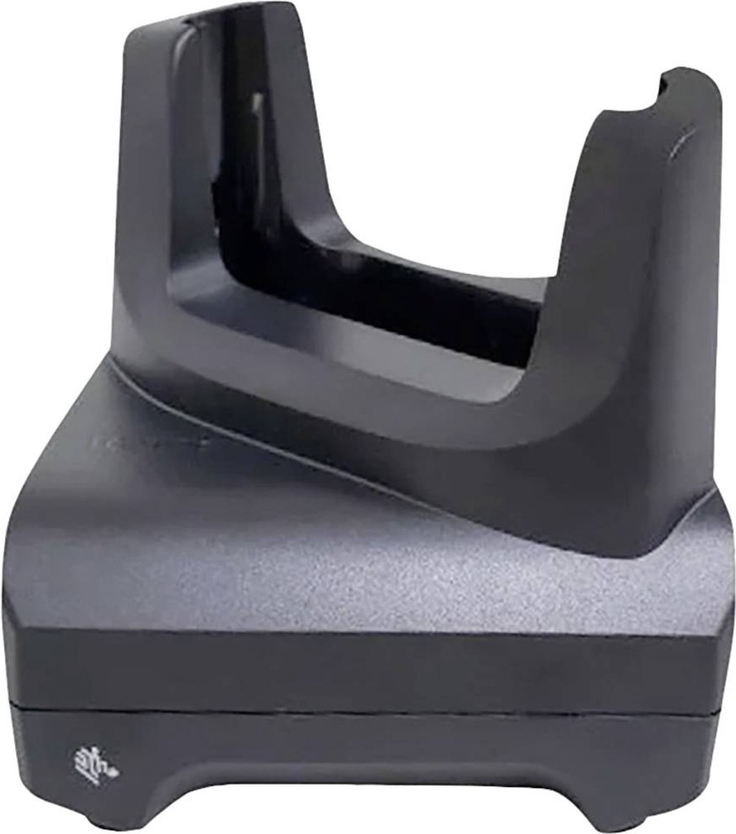 Zebra TC21/TC26 Single Slot Charge Stazione di ricarica per scanner di codici a barre Nero