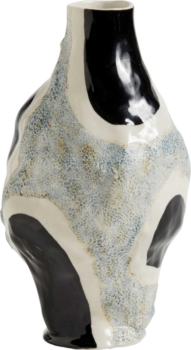 HAY Jarrón Jessica Hans Glossy cow