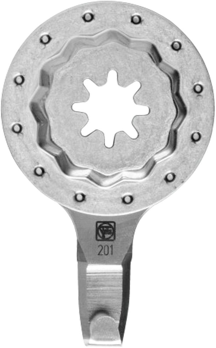 Fein 63903201210 63903201210 Coltello 1 pz.
