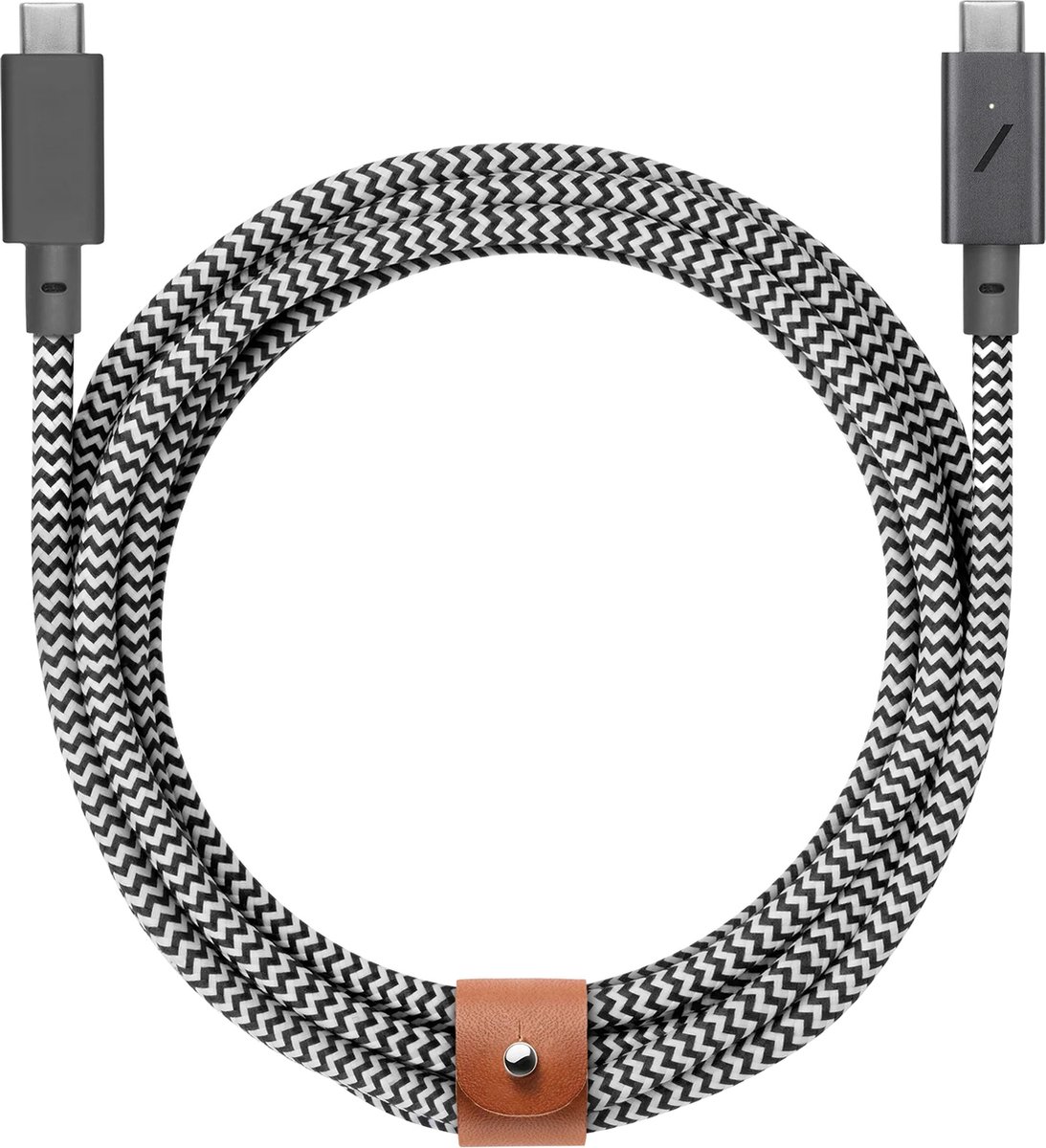 Native Union Belt USB cable