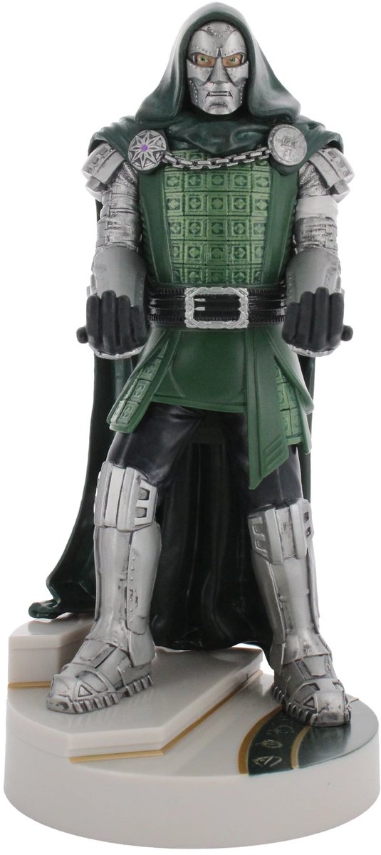 Cable Guys - DR DOOM