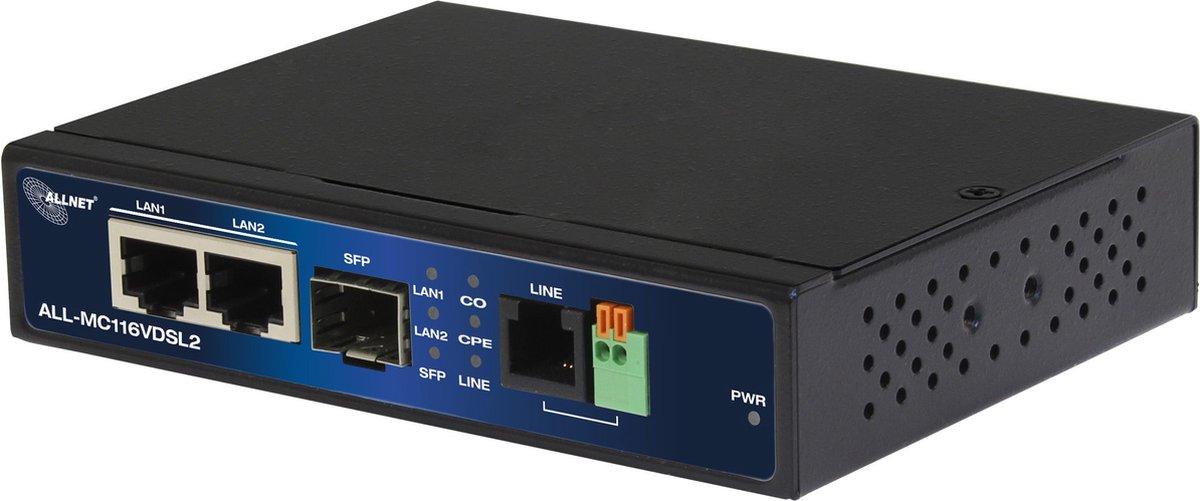 Allnet ALL-MC116VDSL2 Modem VDSL