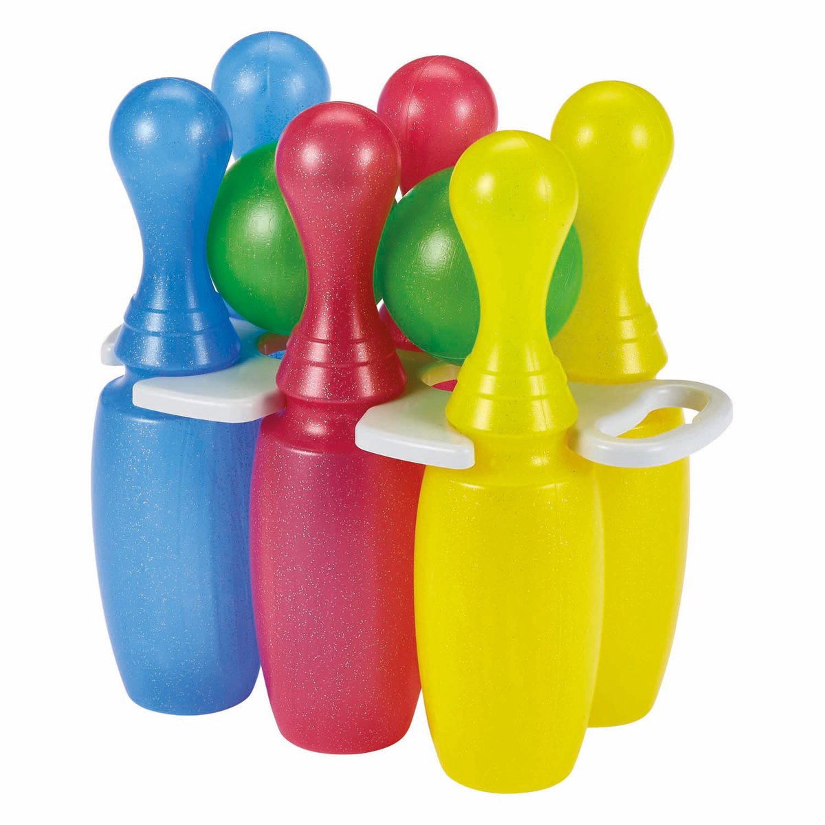 Ecoiffier Bowling Skittles