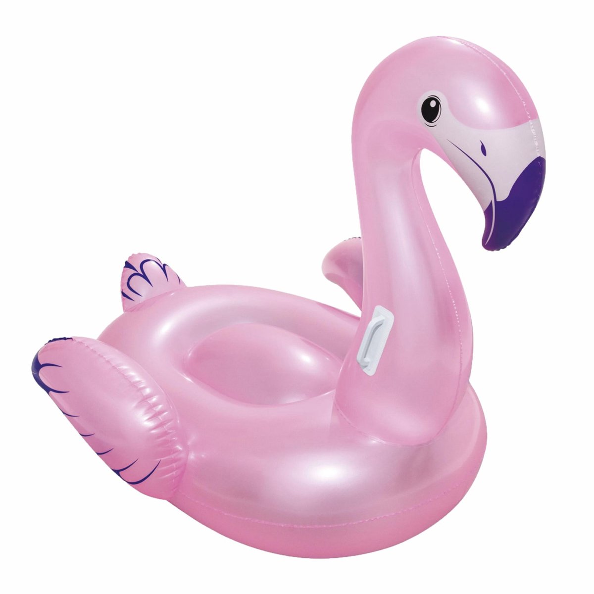 Bestway Flamingo Pool Float 127x127cm