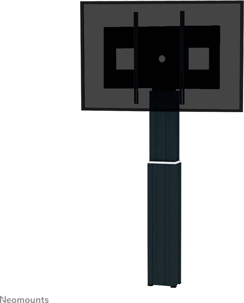 Supporto a parete per TV Neomounts PLASMA-W2500BLACK 106,7 cm (42) - 254,0 cm (100) Fisso