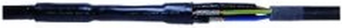 CellPack 145338 SMH5/1.5-16 Manicotto di collegamento termoretraibile Contenuto: 1 pz.