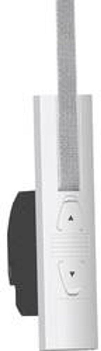 Superrollo Professional SR10195 GW195 Avvolgi tapparelle elettrico Da incasso