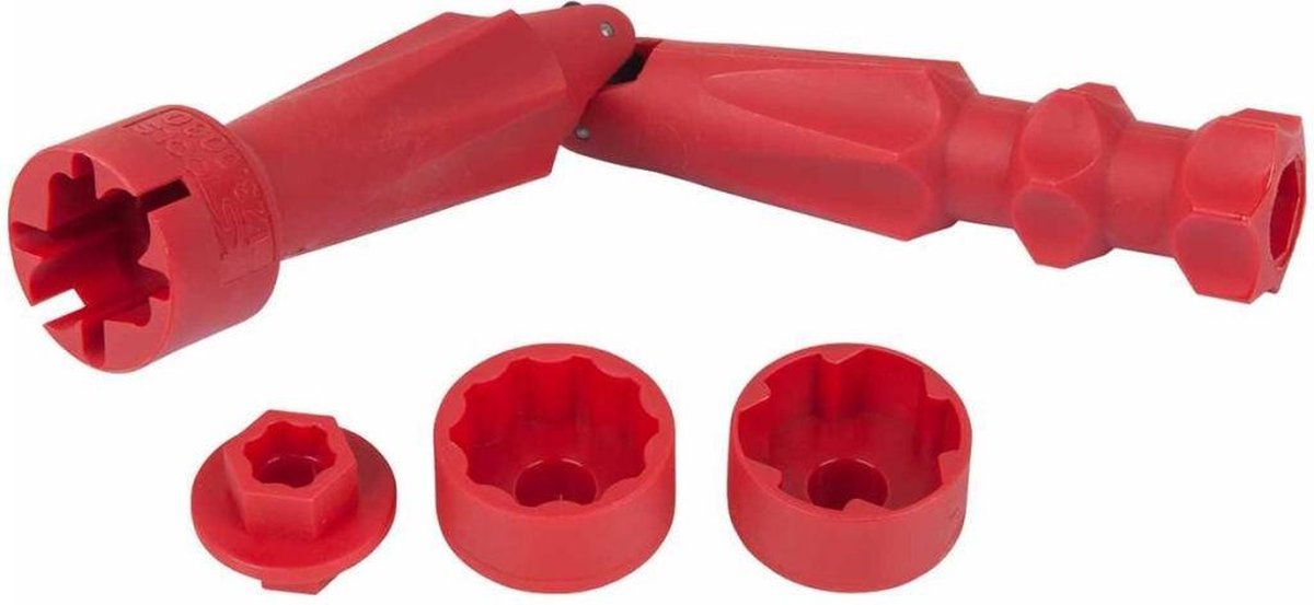 KS Tools 123.0035 Chiave di montaggio