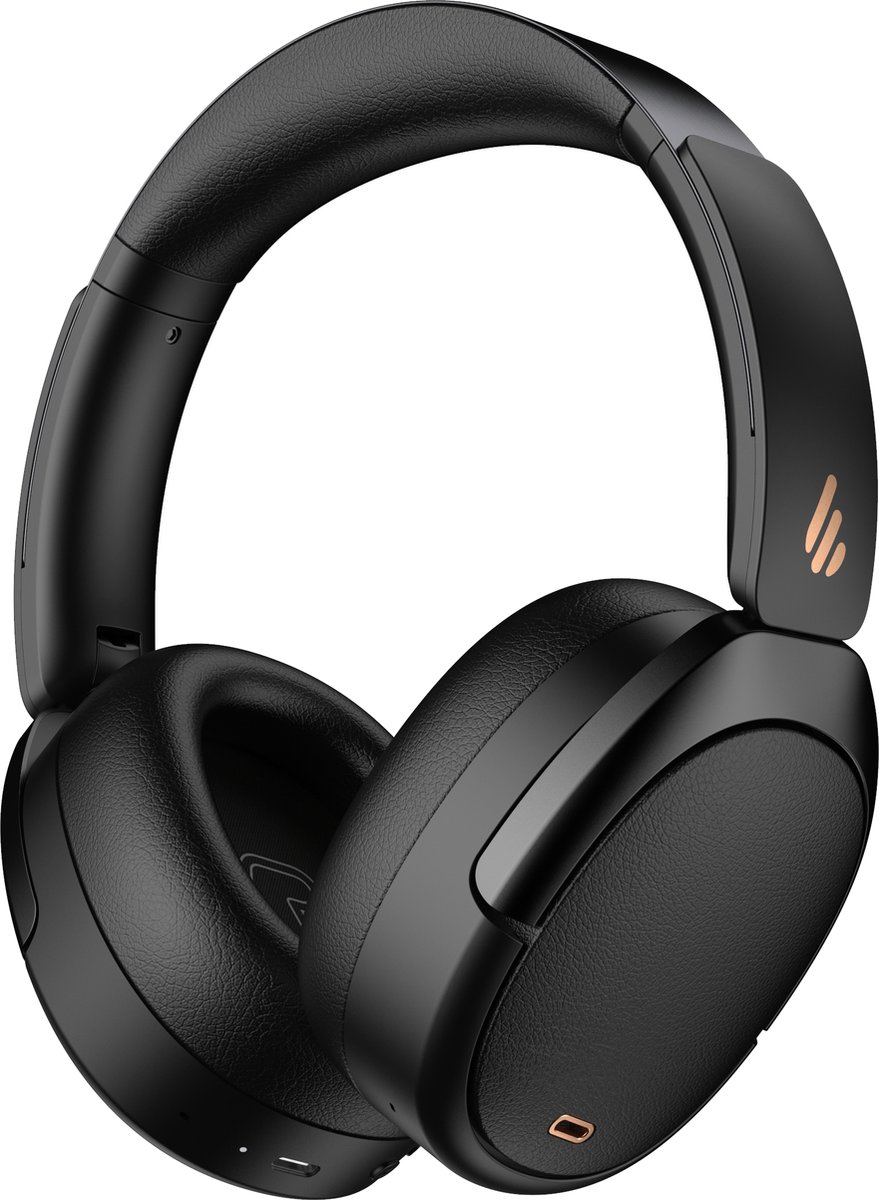 Edifier WH950NB ANC wireless headphones - Black