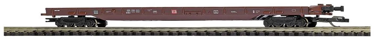 Busch 31208 TT Rollende strada statale Saadkms 690 della DB