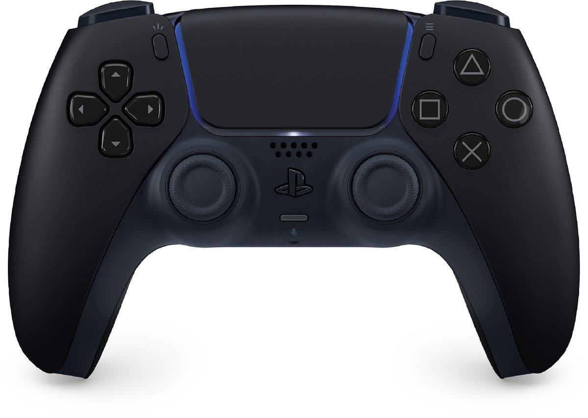 Sony DualSense™ Wireless Controller PlayStation 5 Nero