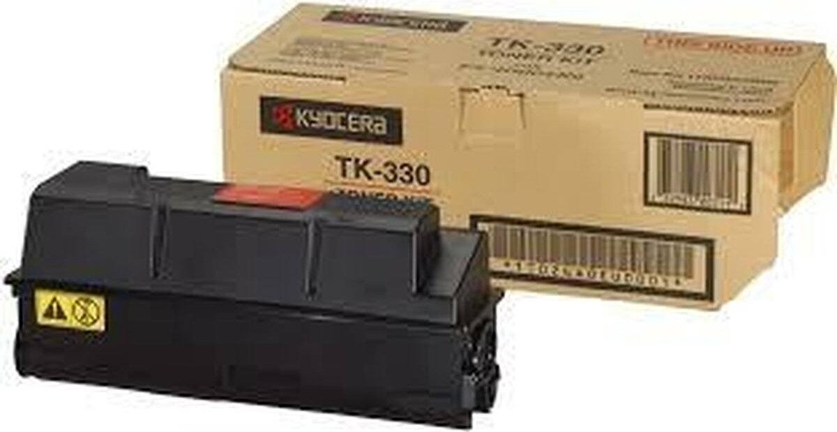 Kyocera TK 330