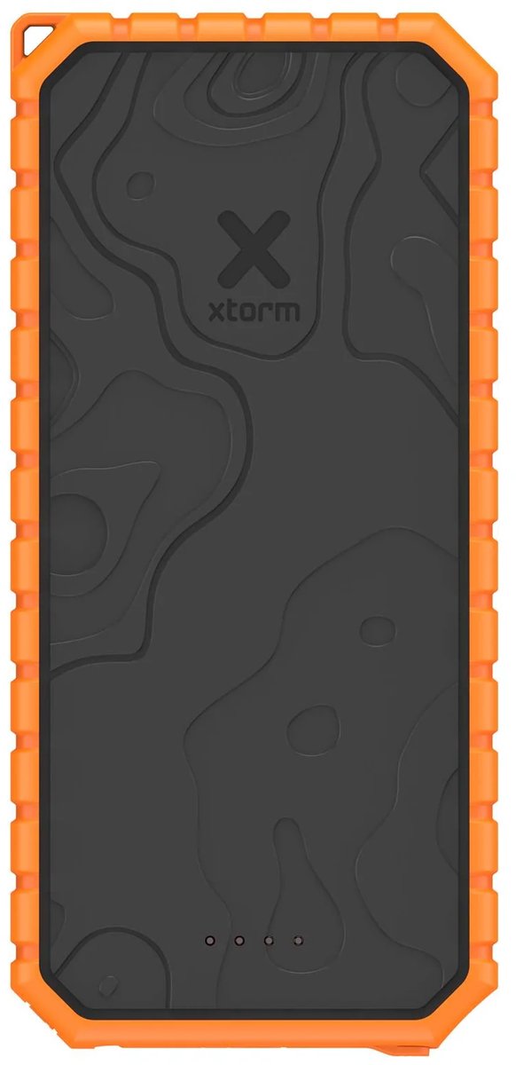Xtorm Robust powerbank 10.000 IP65 USB-C PD 35W - 20000 mAh