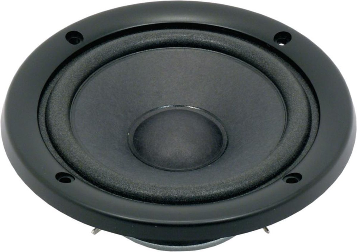 Visaton MR 130 - 8 Ohm 5 pollici 70 cm Toni medi 400-2500hz 80 W 8 Ω