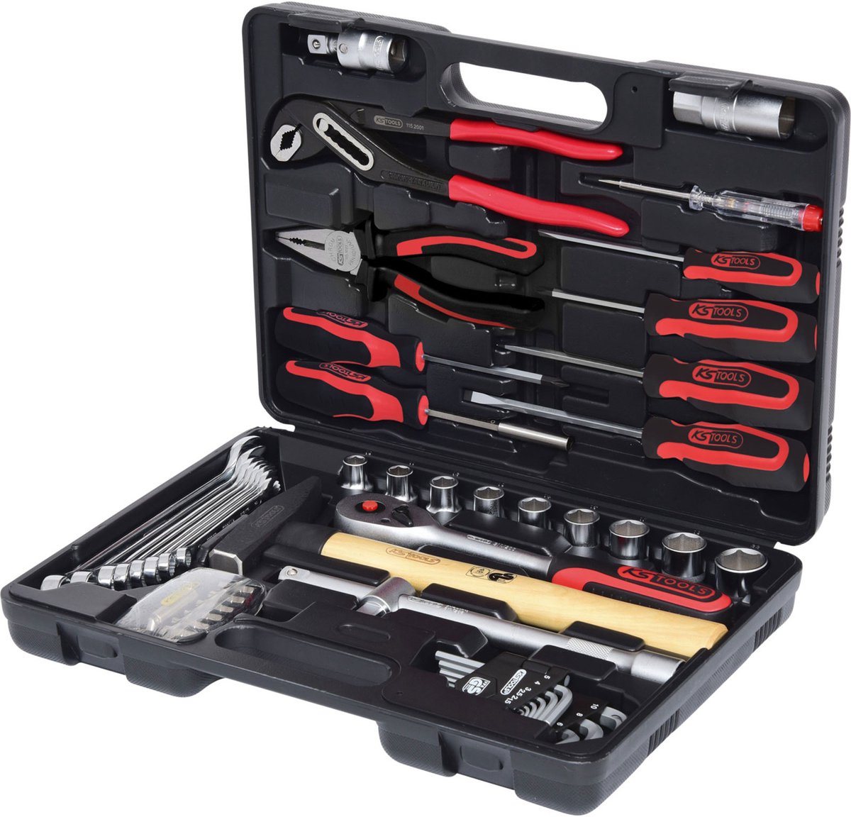 KS Tools 911.0650 Kit utensili