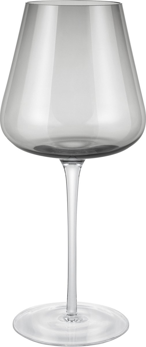 blomus Copa de vino tinto Belo 60 cl 2 unidades Smoke