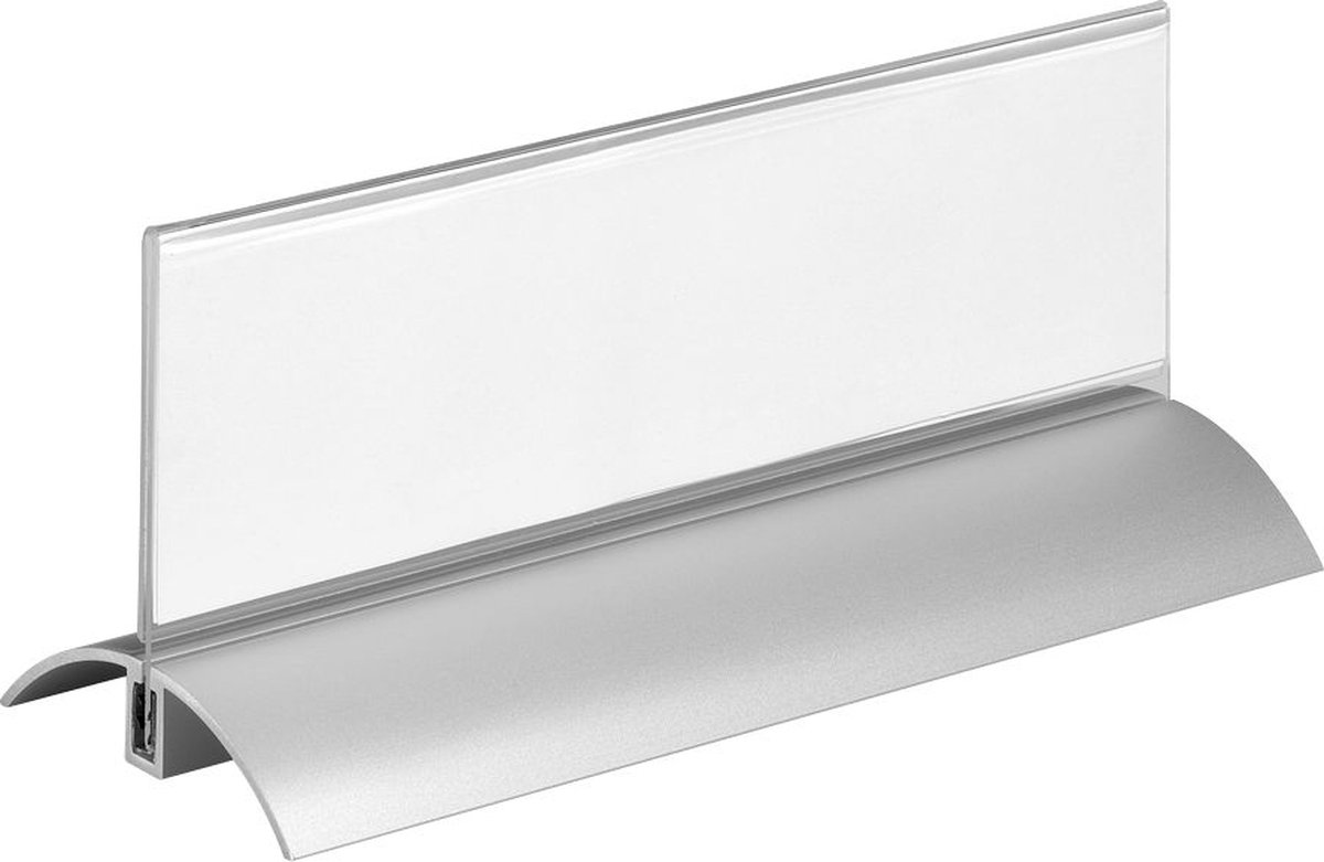 DURABLE Deluxe nameplate