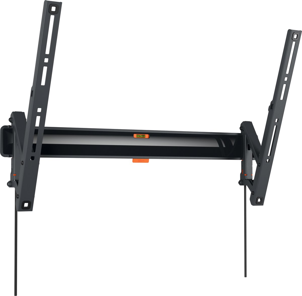 Vogels TVM 3615 Supporto a parete per TV 101,6 cm (40) - 195,6 cm (77) Inclinabile