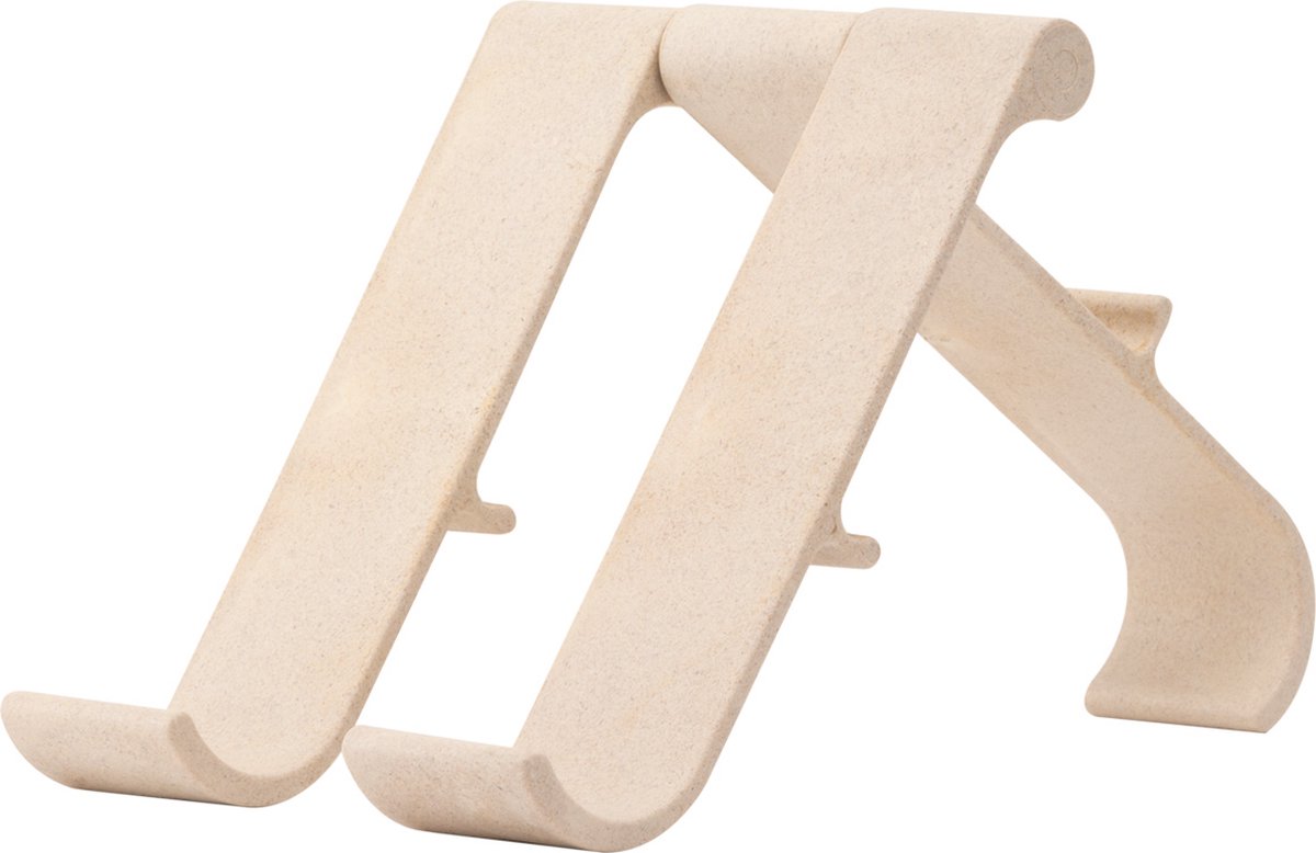 R-GO Tools Treepod Biobased Supporto per notebook