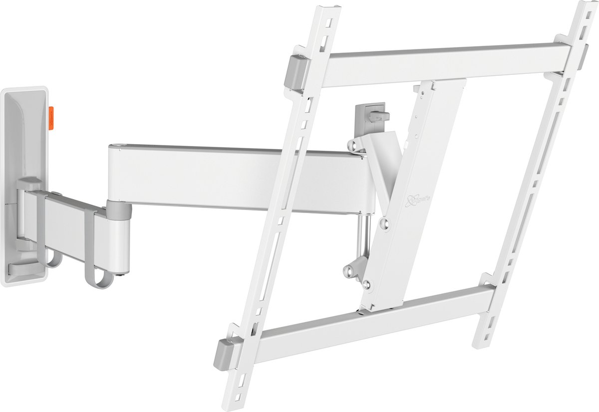 Supporto a parete per TV Vogels TVM 3445 81,3 cm (32) - 165,1 cm (65) Girevole, Inclinabile