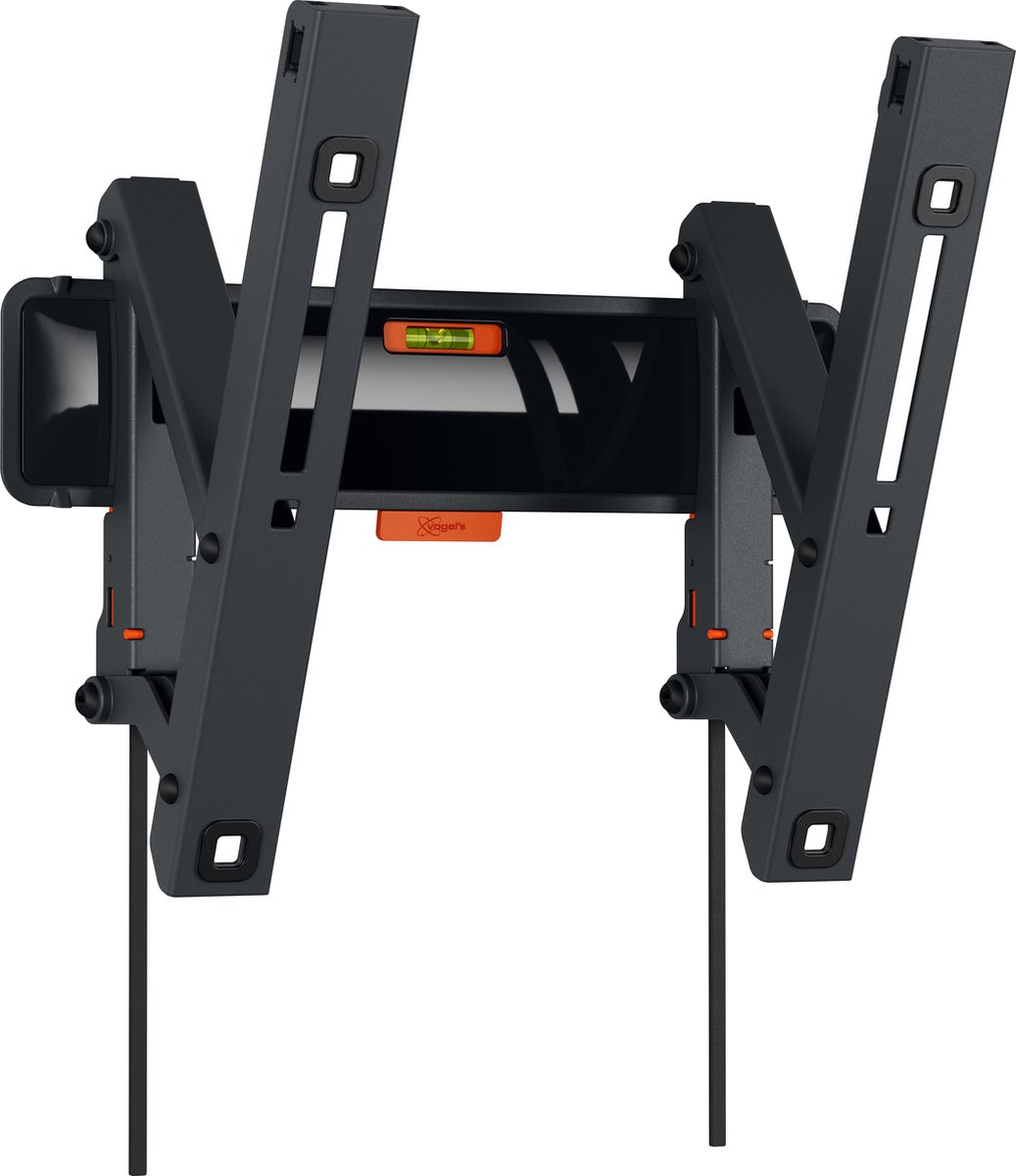 Supporto a parete per TV Vogels TVM 3215 48,3 cm (19) - 109,2 cm (43) Inclinabile