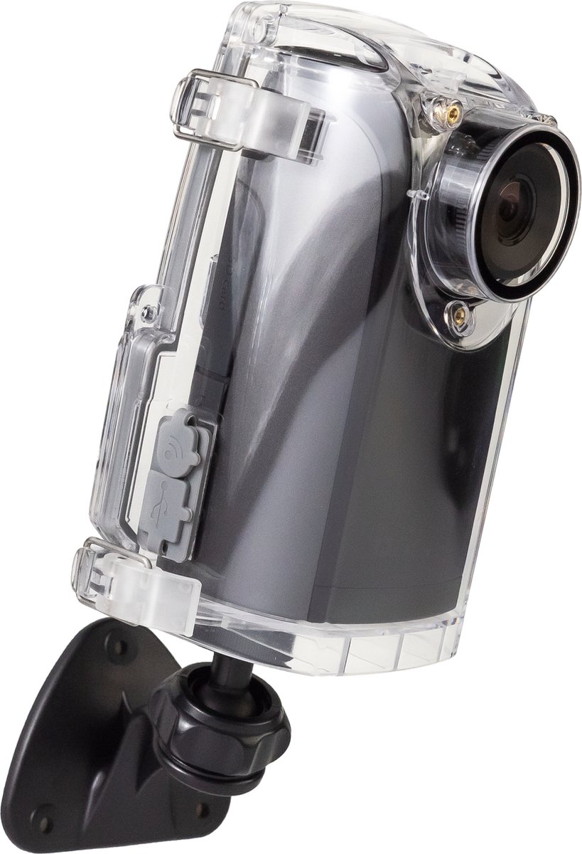 BRINNO BCC300-M Time Lapse Camera Mount Bundle