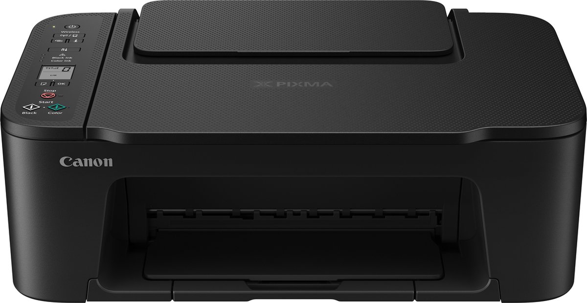 Canon PIXMA TS3750i Multifunktion - Farve - Blæk
