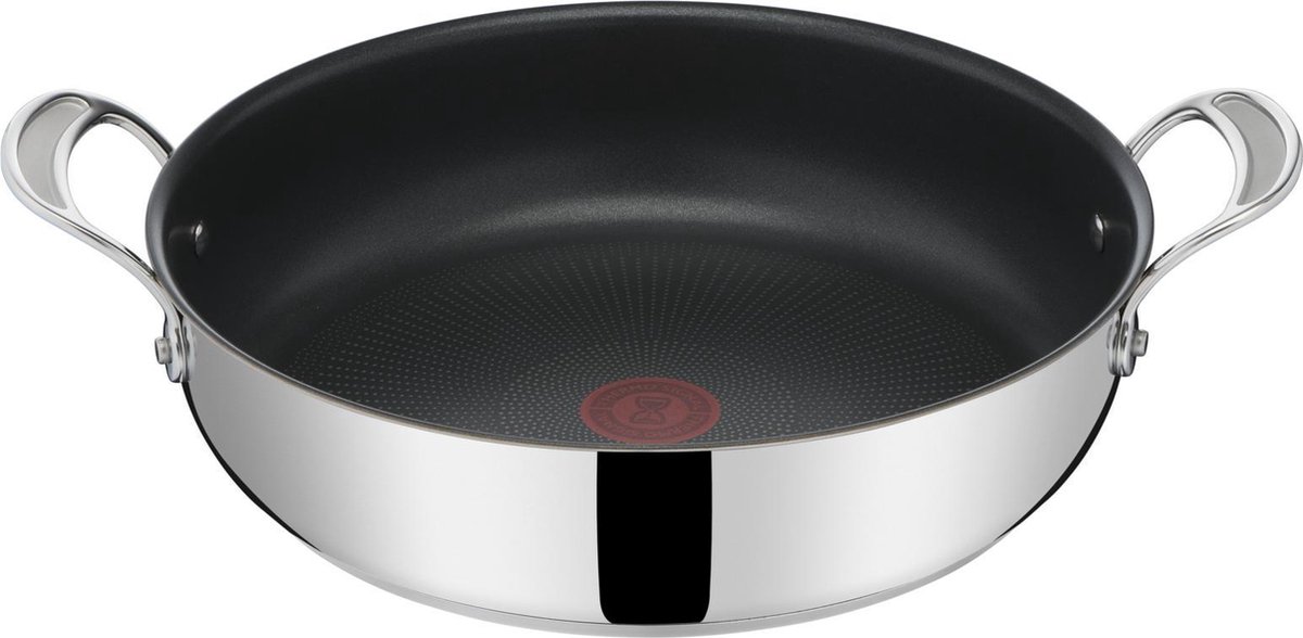 Jamie Oliver JO Cook's Classics SS All in one pan 30 cm / 4.9 L