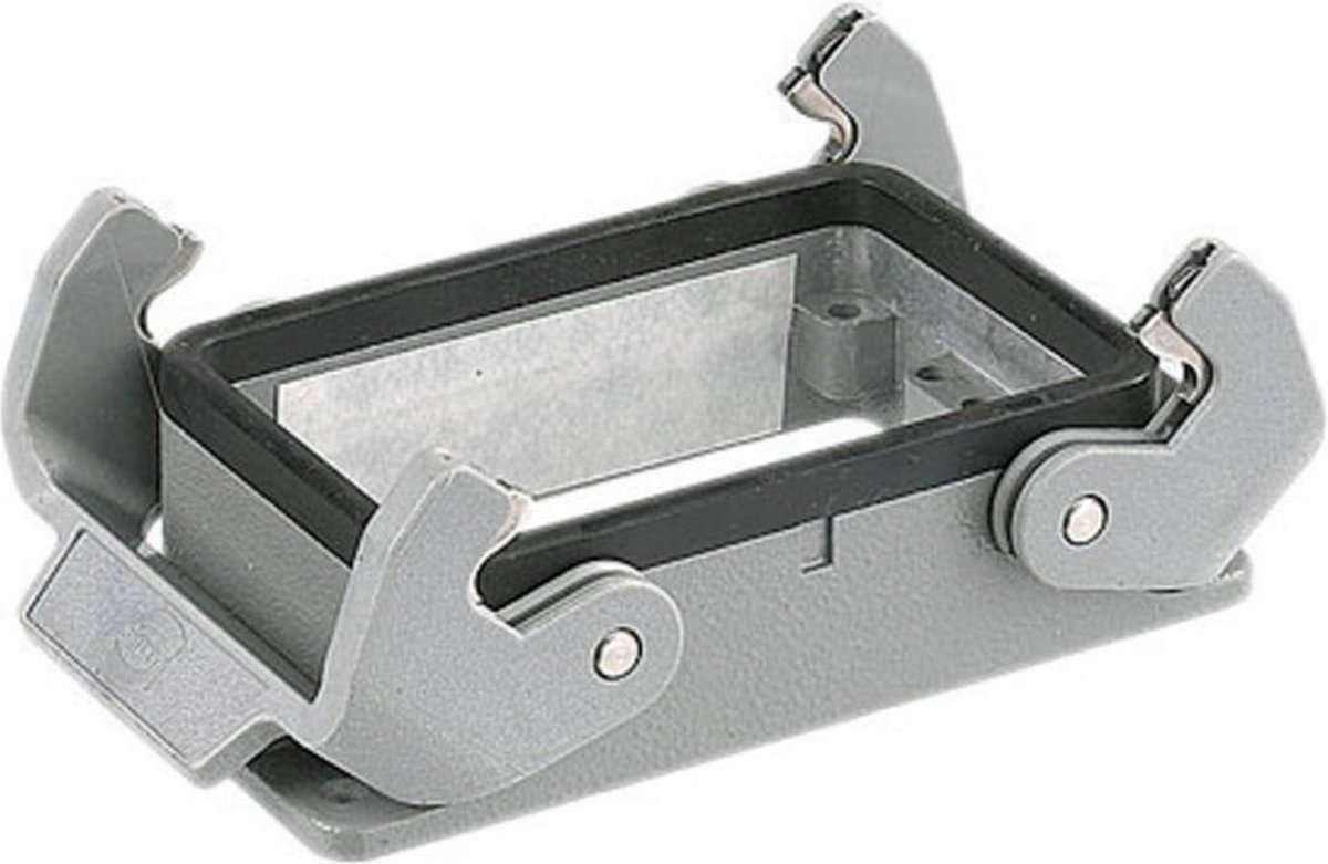 Custodia da incasso Han® 32A-agg-QB 09200320301 HARTING 1 pz. Singolo
