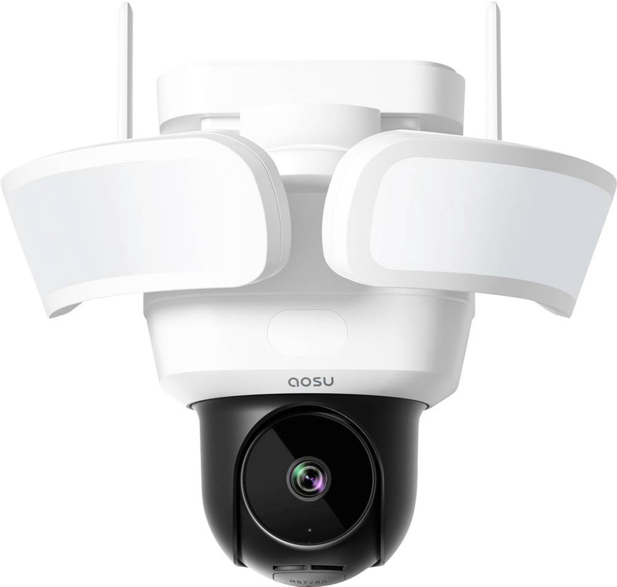 Aosu Floodlight Cam Pro