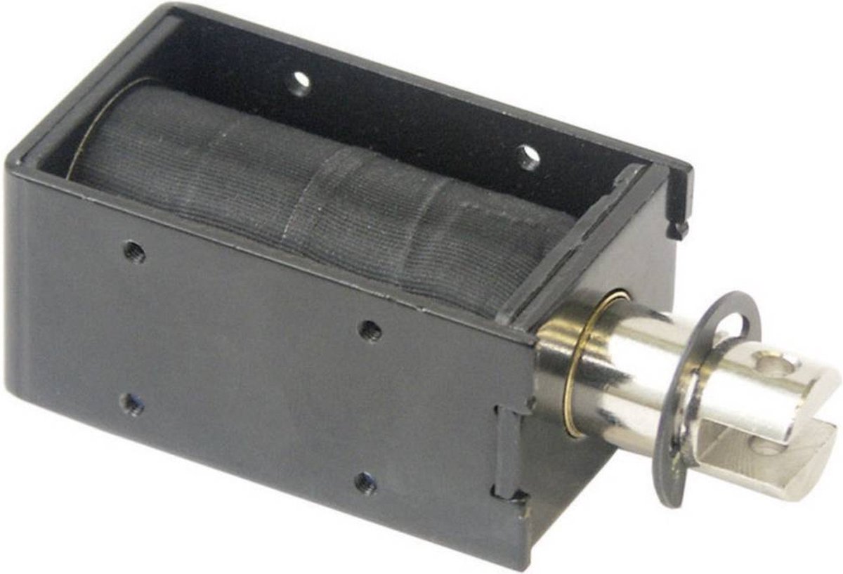 RED MAGNETICS ITS-LS-4035-Z-24VDC Elettromagnete di sollevamento a trazione 8 N 75 N 24 V/DC 12.7 W