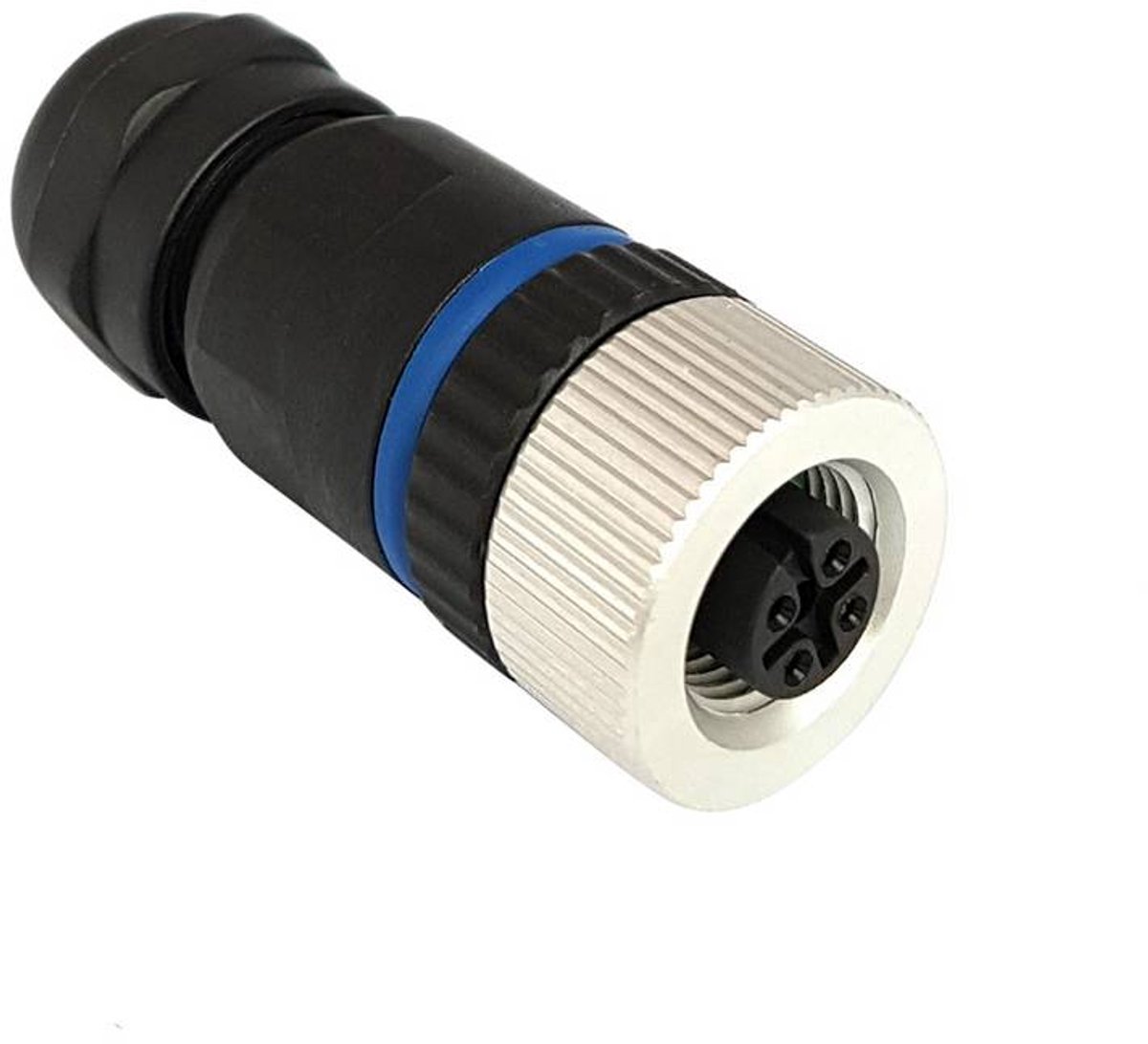 Bulgin PXPPAM12FBF05ASTPG9 Connettori circolari 1 pz.