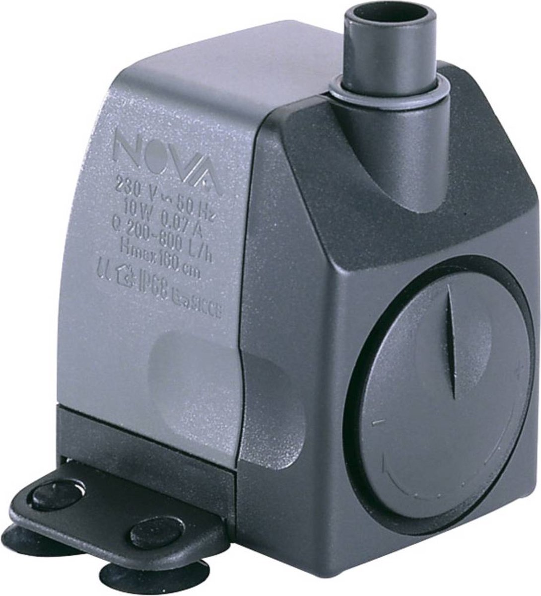 Sicce Nova PRN104 Pompa di ricircolo